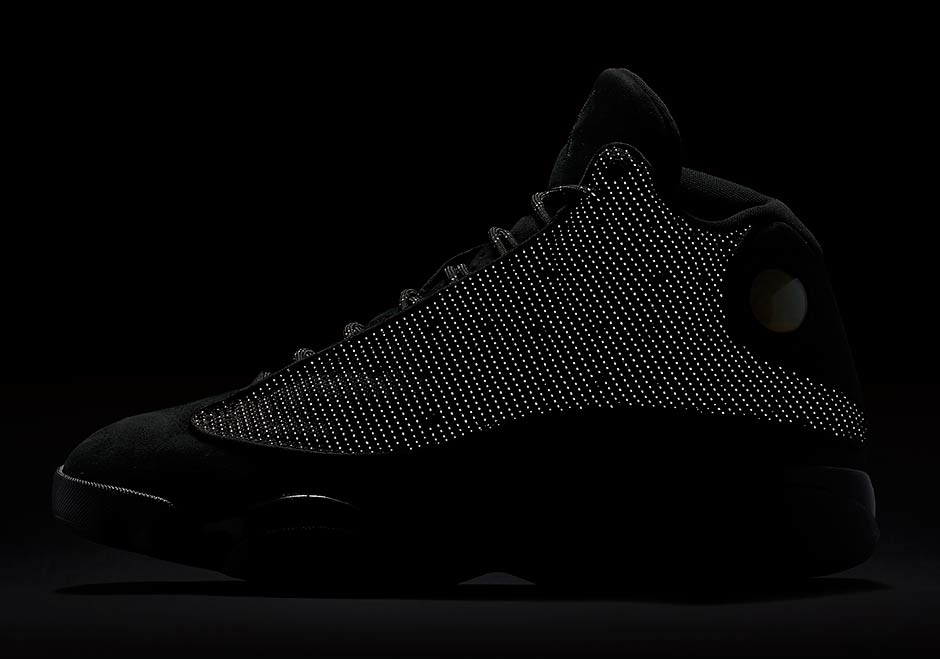 Air Jordan 13 Black Cat Where To Buy 07