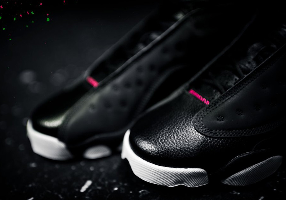 Air Jordan 13 Hyper Pink Where To Buy 06