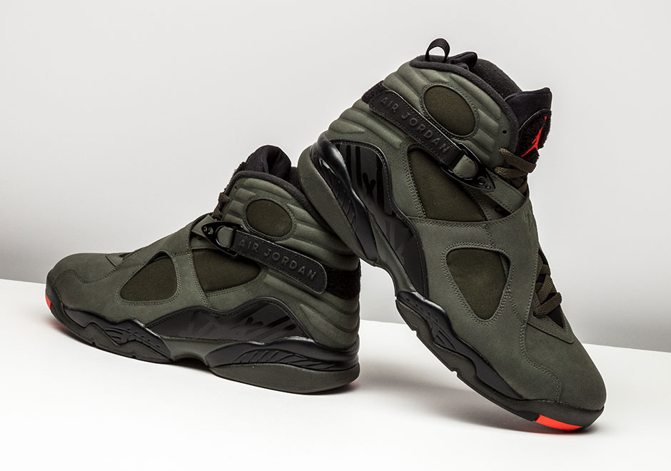 Air Jordan 8 Retro Take Flight Release Date 5