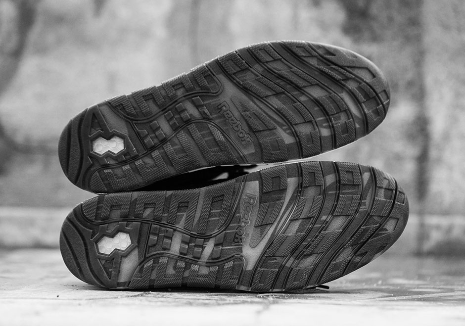 Bait La Kings Reebok Ventilator Supreme 07