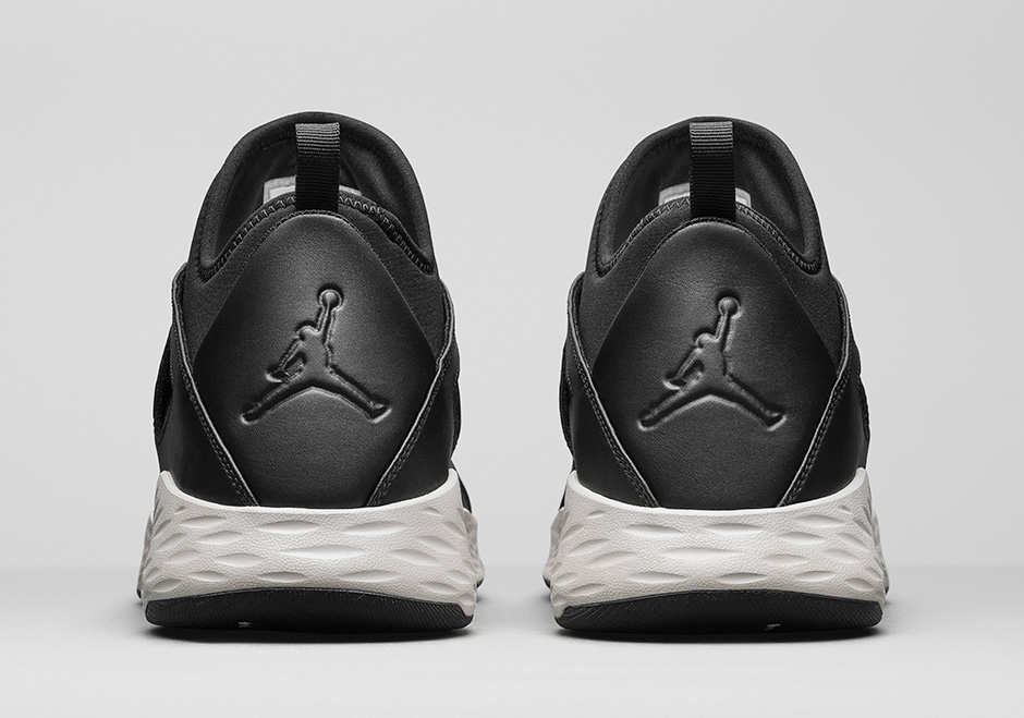 Jordan Formula 23 Lifestyle Shoe 07