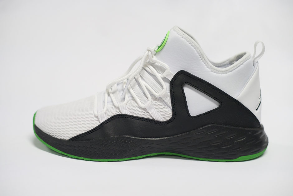 Jordan Formula 23 Wahlbergers Pe 02