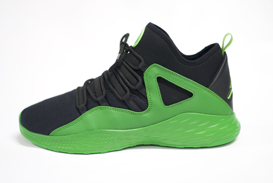 Jordan Formula 23 Wahlbergers Pe 11
