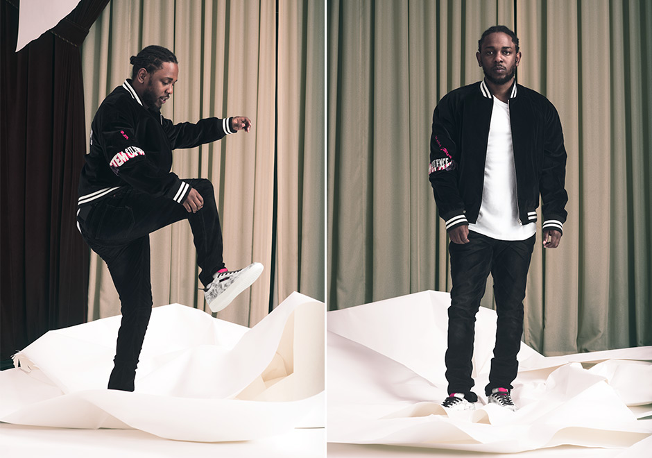 Kendrick Lamar Reebok Club C Release Date 03