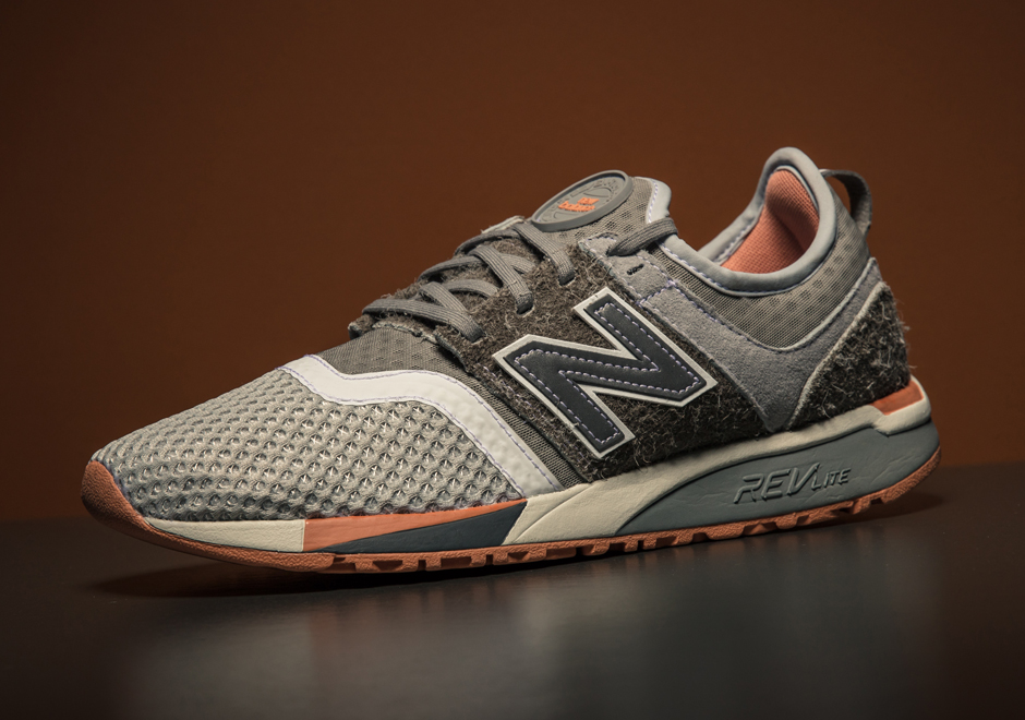 Mita New Balance 247 Tokyo Rat 2 1