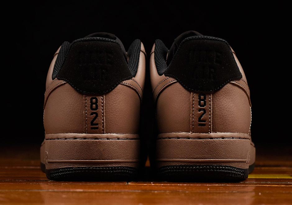 Nike Air Force 1 Low "Mushroom 2.0"