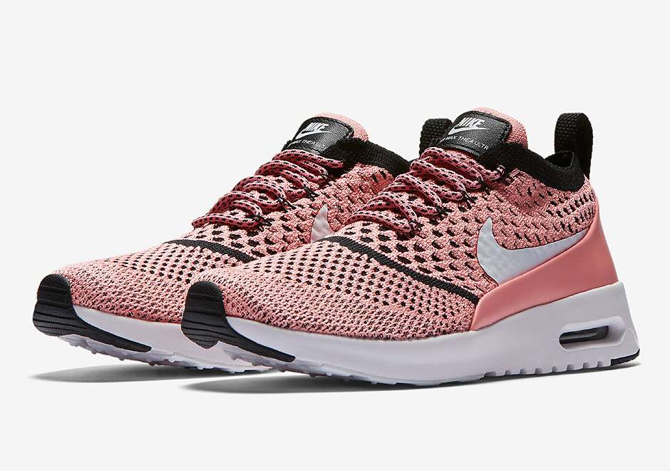 Nike Air Max Thea Bright Melon
