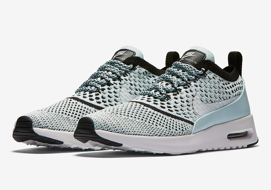 Nike Air Max Thea Glacier Blue
