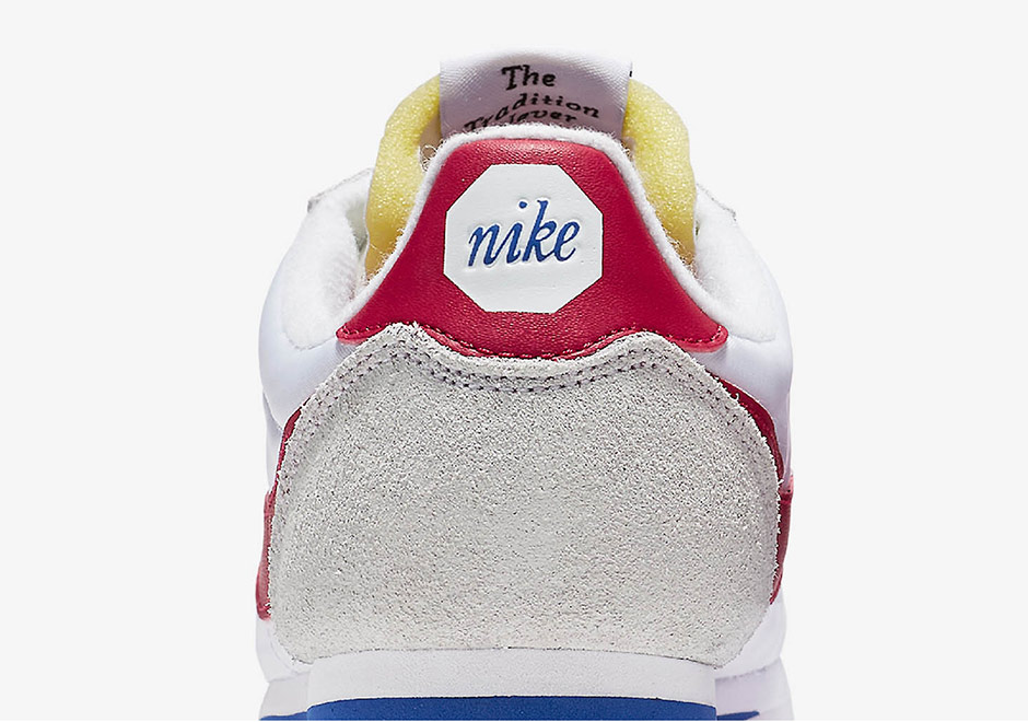 Nike Cortez Stop Pre Stop Sigh Logo 6
