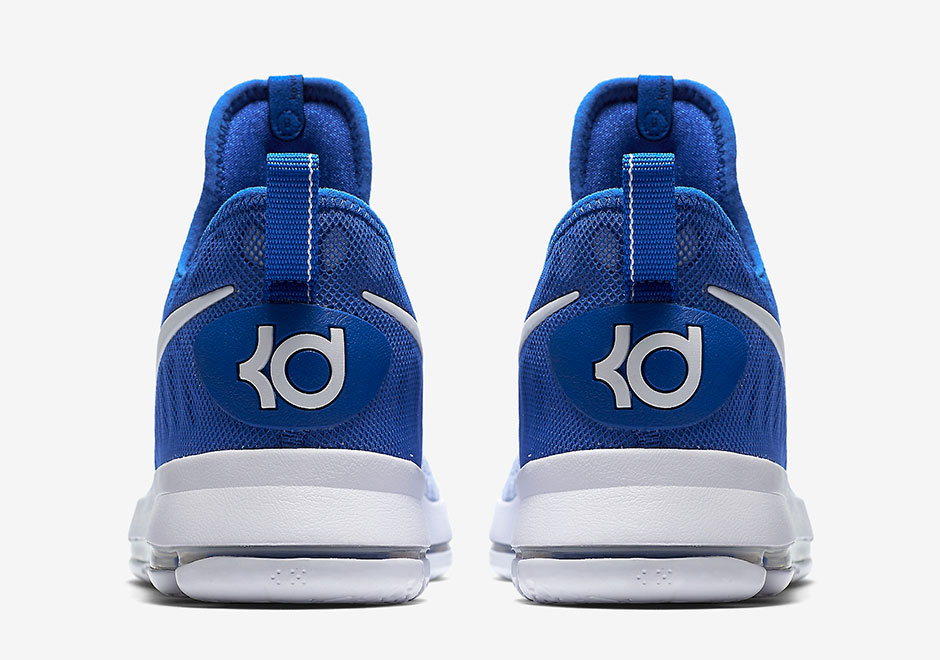 Nike Kd 9 Home Colorway 05