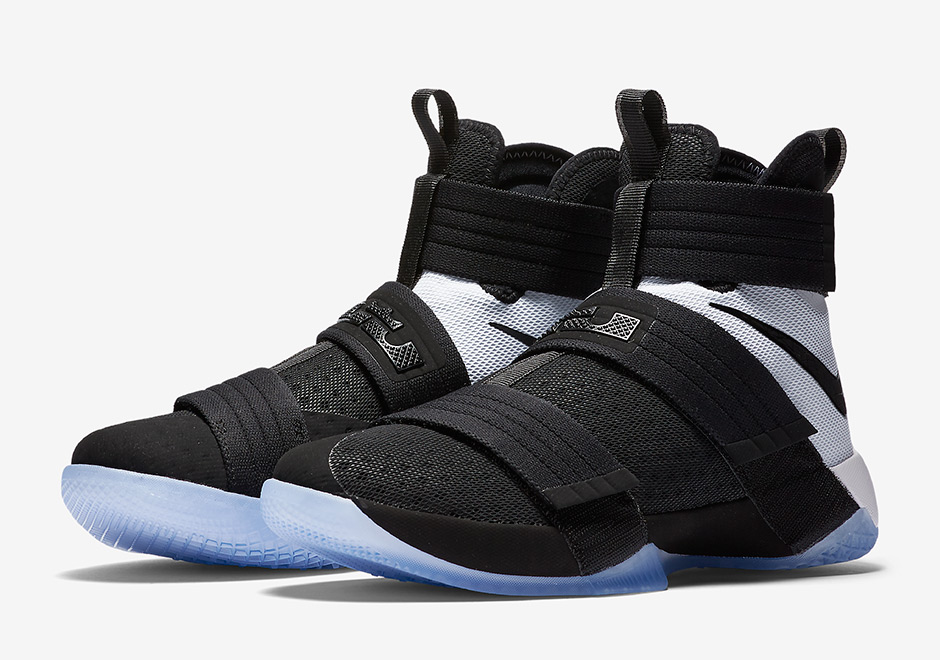 Nike Lebron Soldier 10 Team Colorways Spring 2017 05