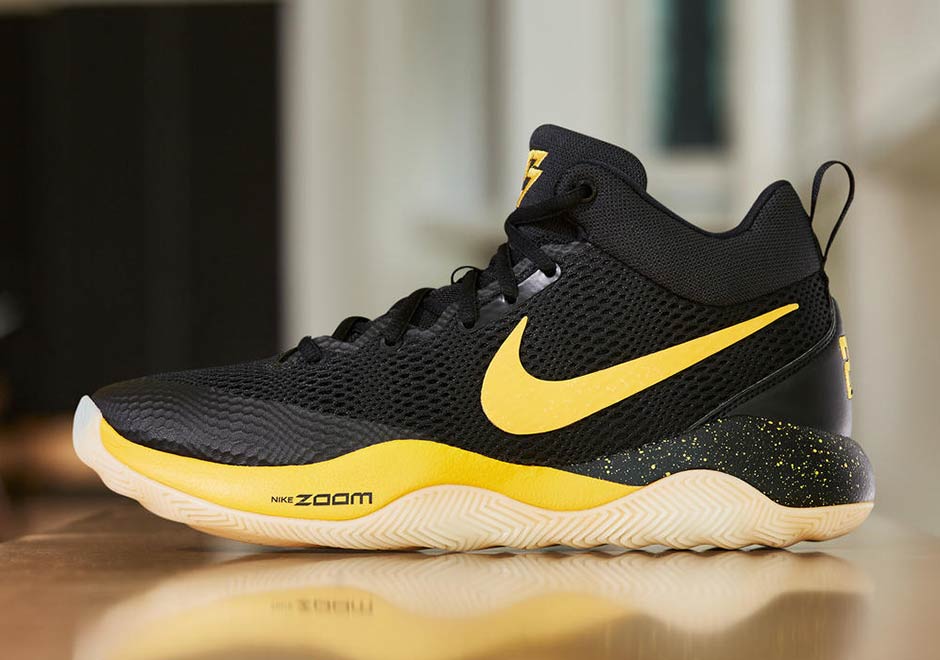 Draymond Green Gets His Own Nike Zoom Rev PE