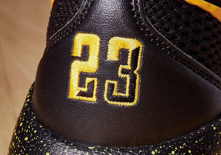 Nike Zoom Rev 2017 Draymond Green Pe 3