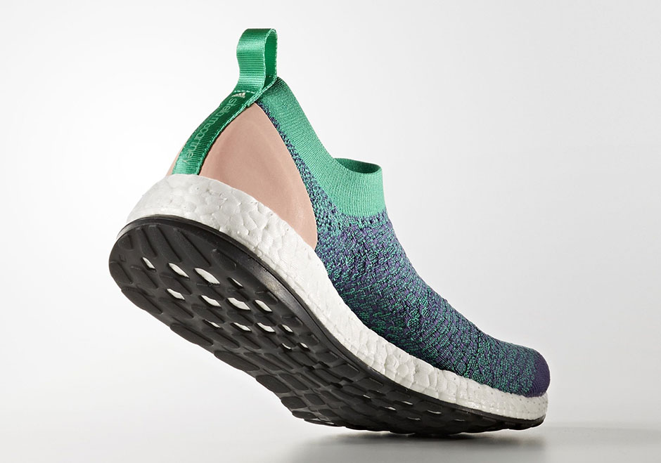 Stella Mccartney Adidas Pureboost X 02