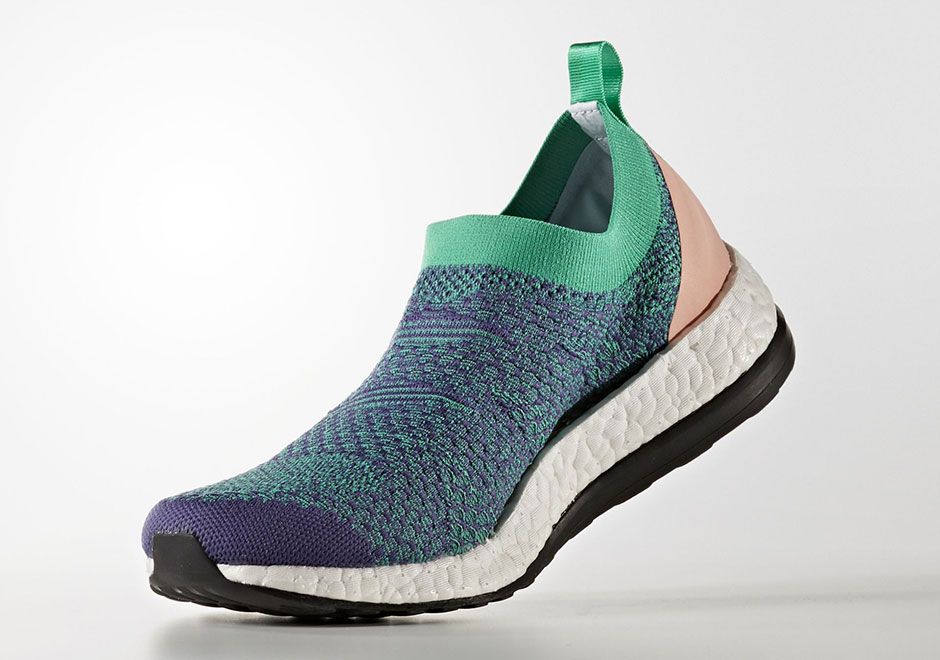 Stella Mccartney Adidas Pureboost X 03