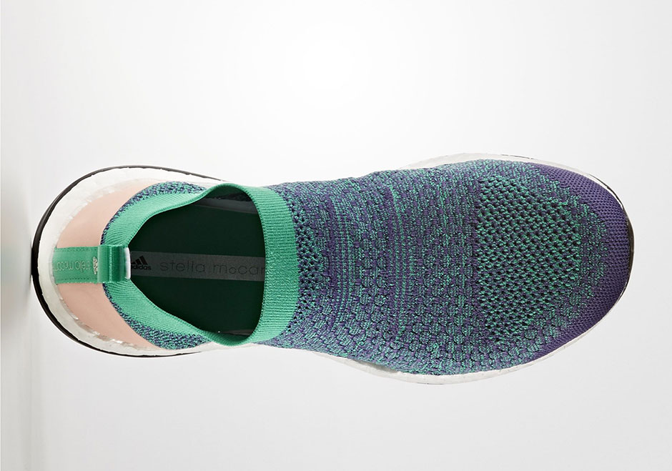 Stella Mccartney Adidas Pureboost X 04