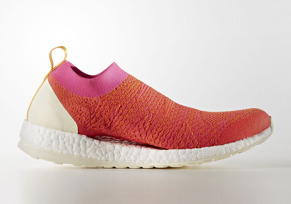Stella Mccartney Adidas Pureboost X 06