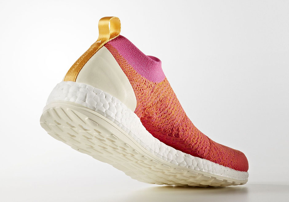 Stella Mccartney Adidas Pureboost X 07