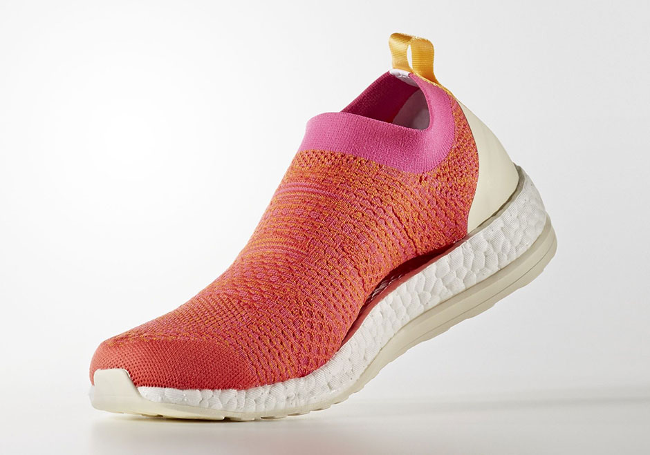 Stella Mccartney Adidas Pureboost X 08