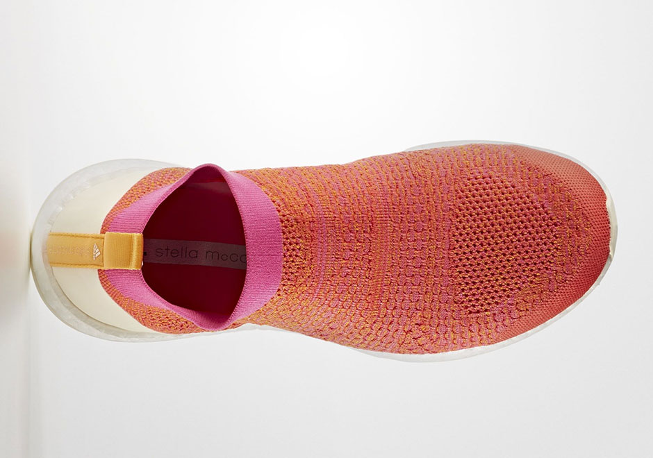 Stella Mccartney Adidas Pureboost X 09