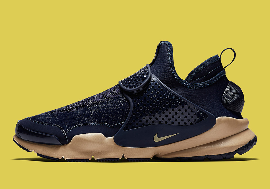 Stone Island Nike Sock Dart Sp Navy 910090 300 6