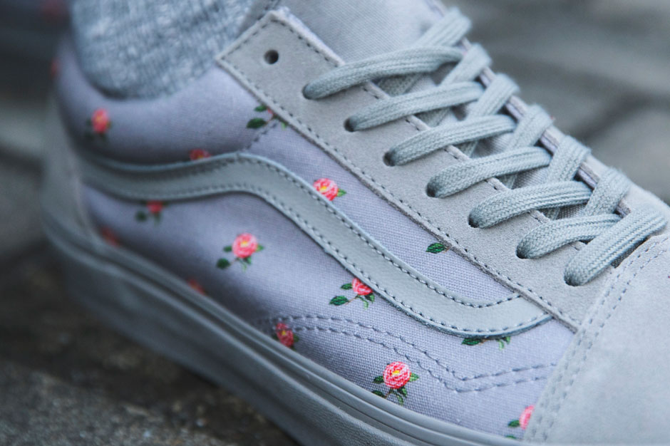 Undercover Vans Vault Spring 2017 02