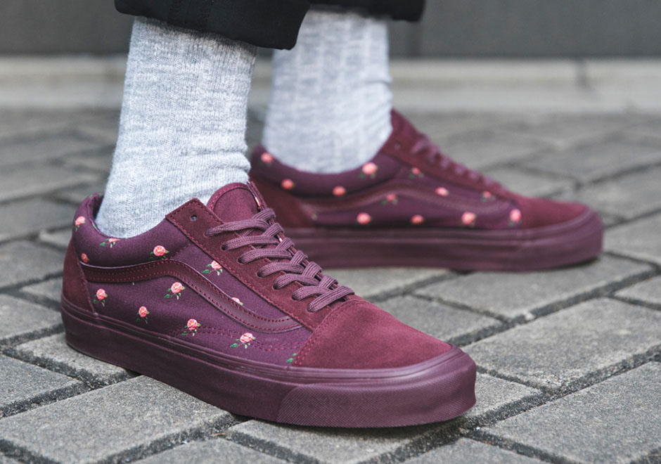 Undercover Vans Vault Spring 2017 05