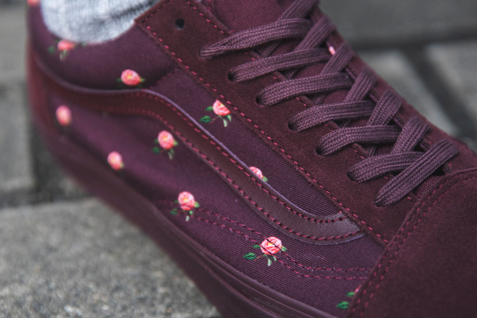 Undercover Vans Vault Spring 2017 06