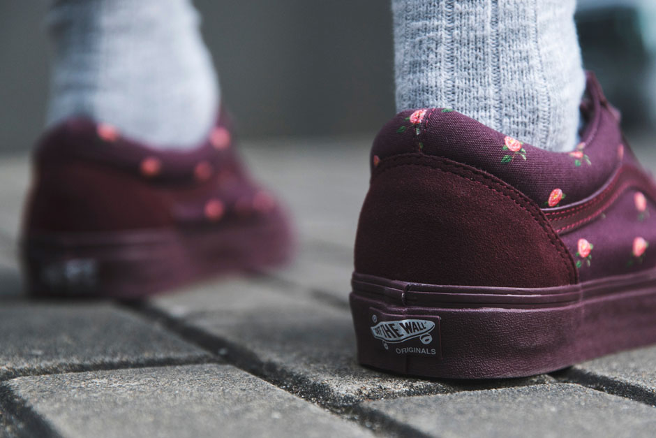 Undercover Vans Vault Spring 2017 07