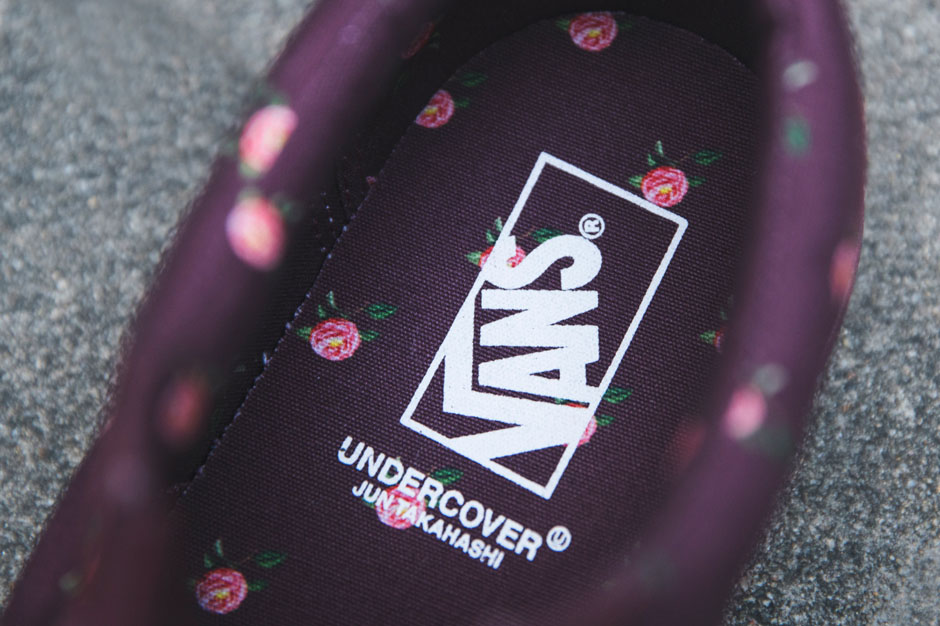 Undercover Vans Vault Spring 2017 08