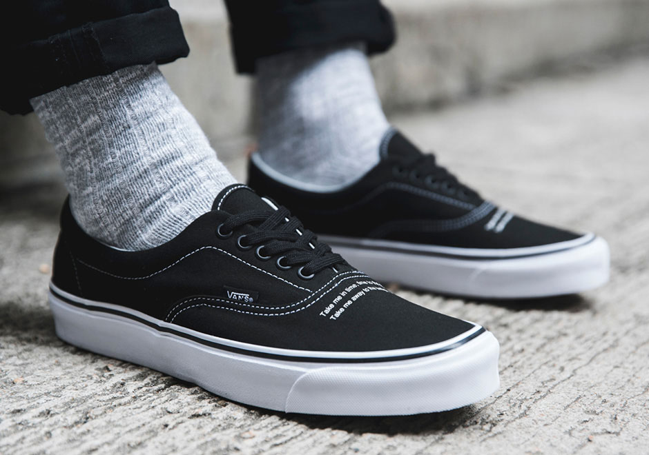 Undercover Vans Vault Spring 2017 09