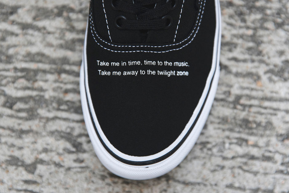 Undercover Vans Vault Spring 2017 10