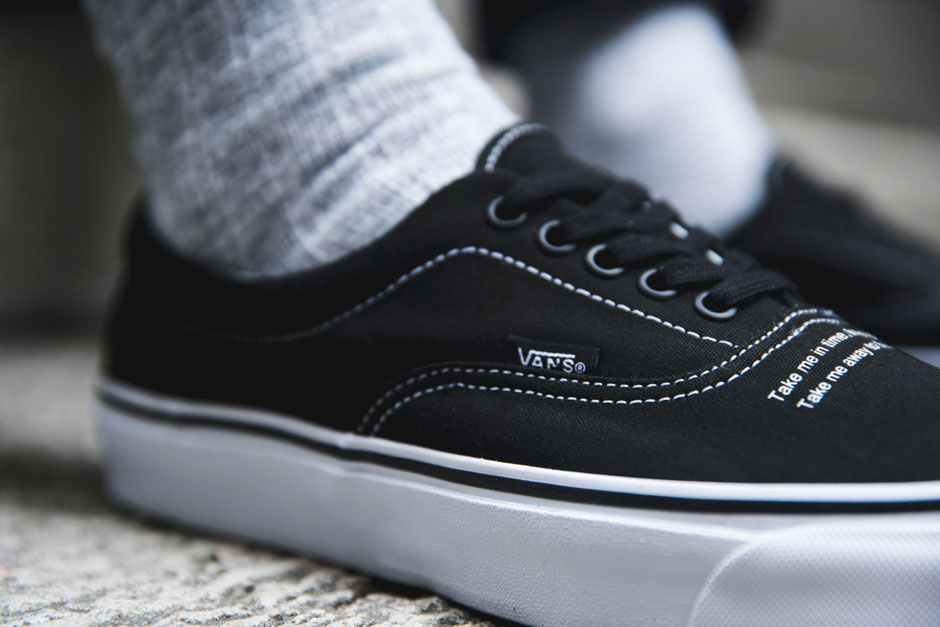 Undercover Vans Vault Spring 2017 11