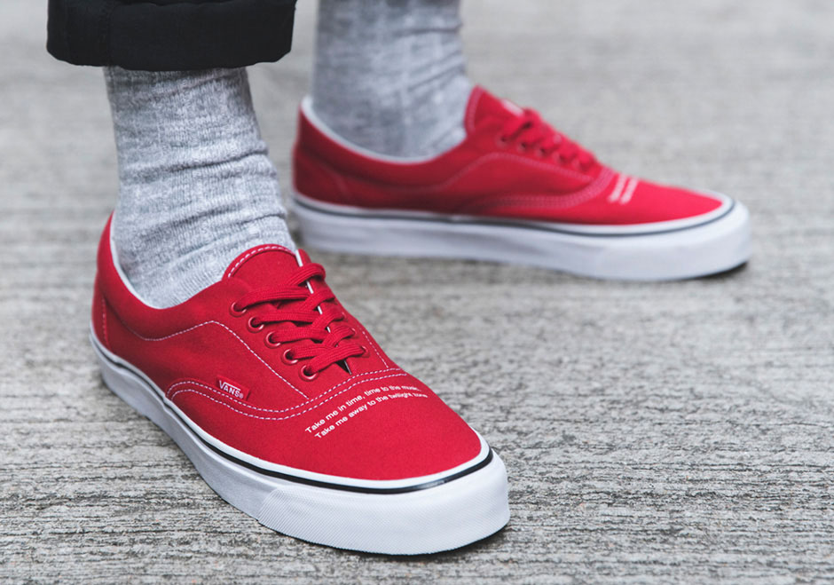 Undercover Vans Vault Spring 2017 13
