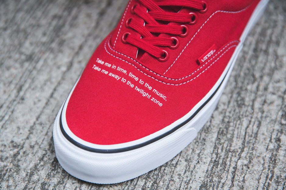 Undercover Vans Vault Spring 2017 14