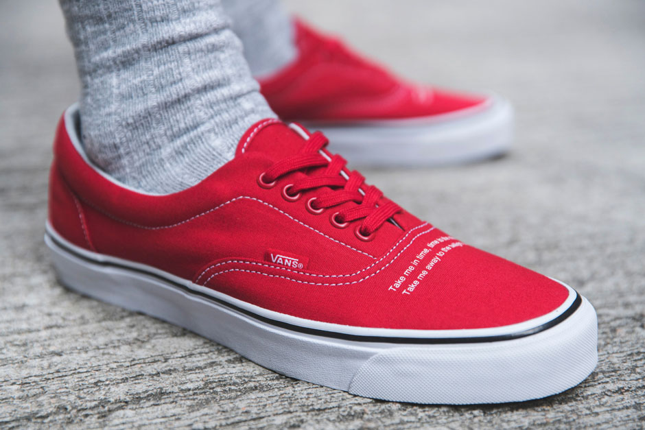 Undercover Vans Vault Spring 2017 15