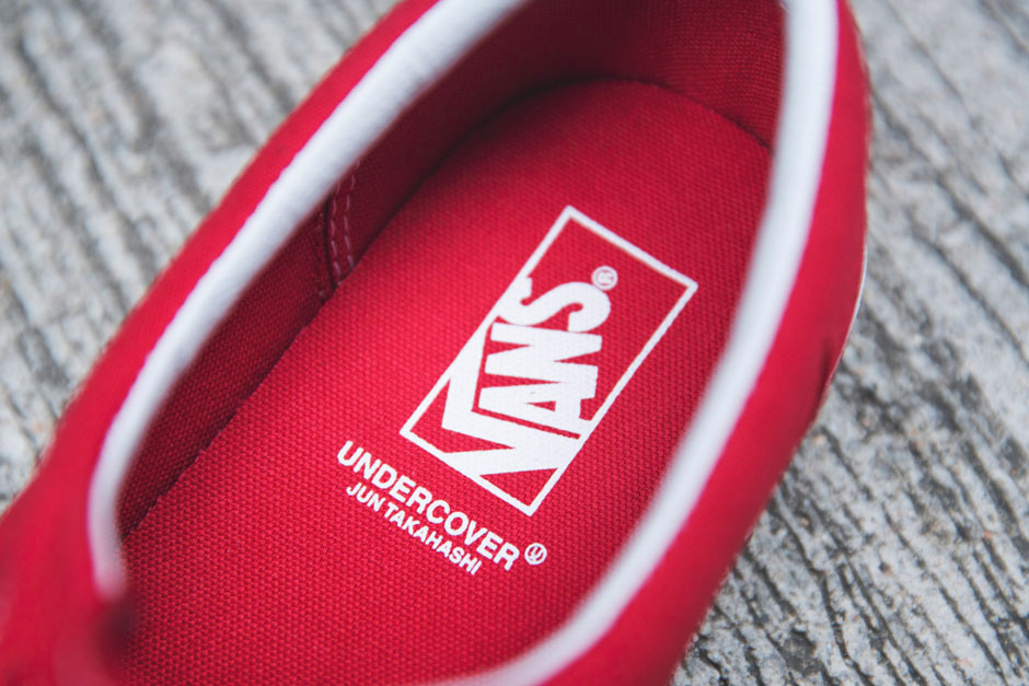 Undercover Vans Vault Spring 2017 16