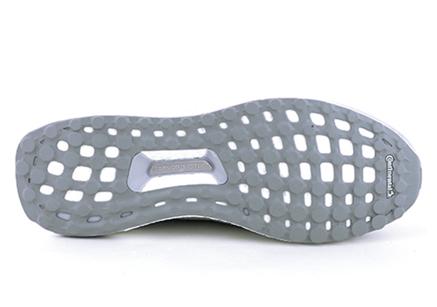 Adidas Ace 16 Ultra Boost Grey Release Date 07