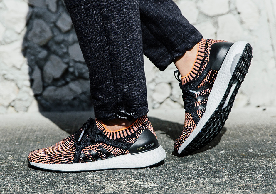 adidas Ultra Boost X For Women Releases Tomorrow