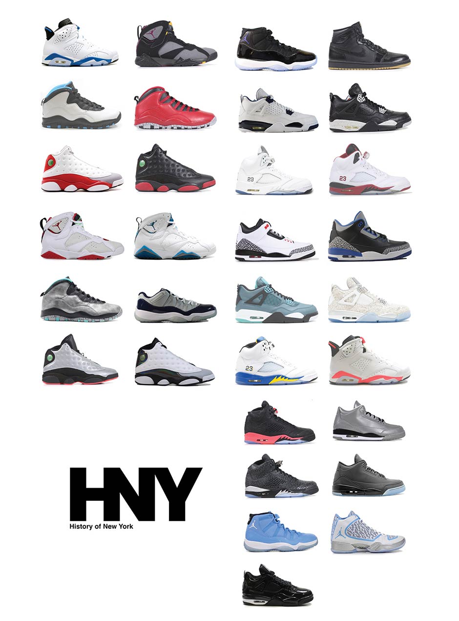 History Of New York Restock Hatfield Museum 1