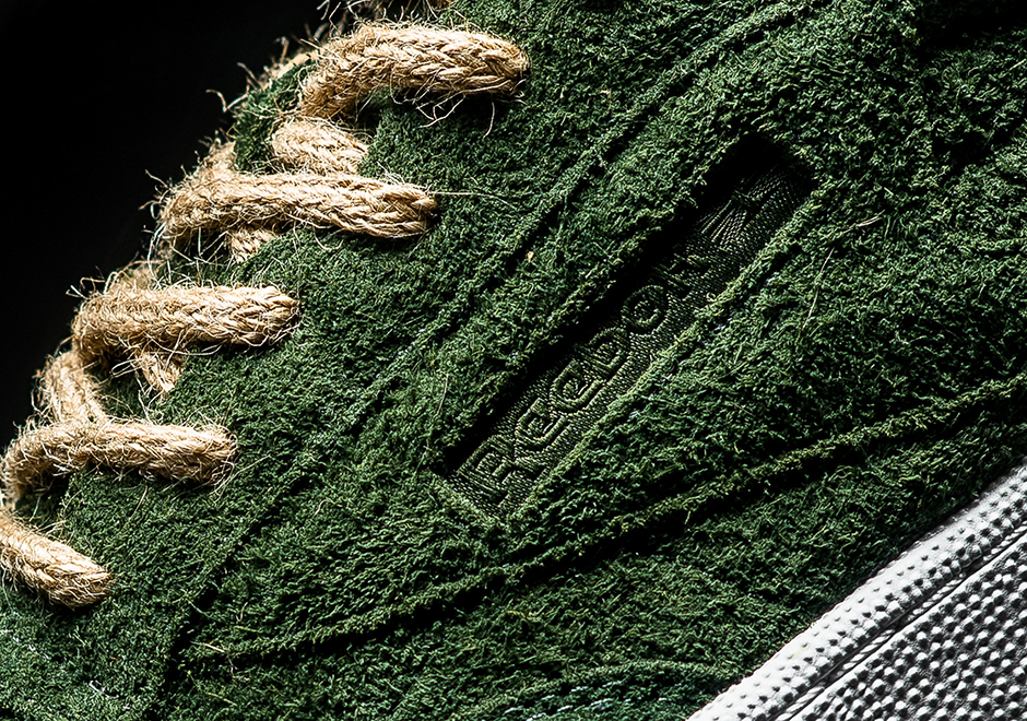 Jet Life Currensy Reebok Club C 5