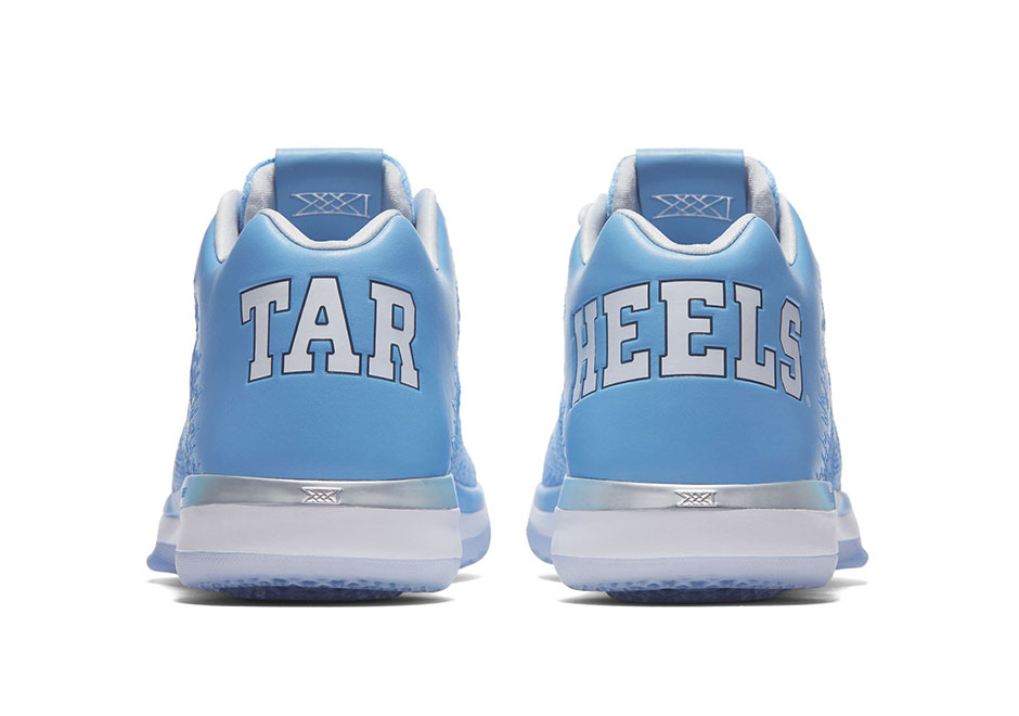 Jordan 31 Low Unc 1