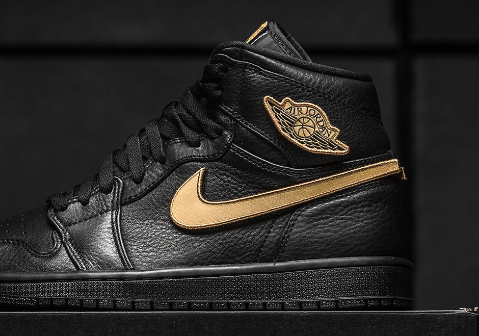 Jordan Brand Black History Collection 2017 Release Info 02