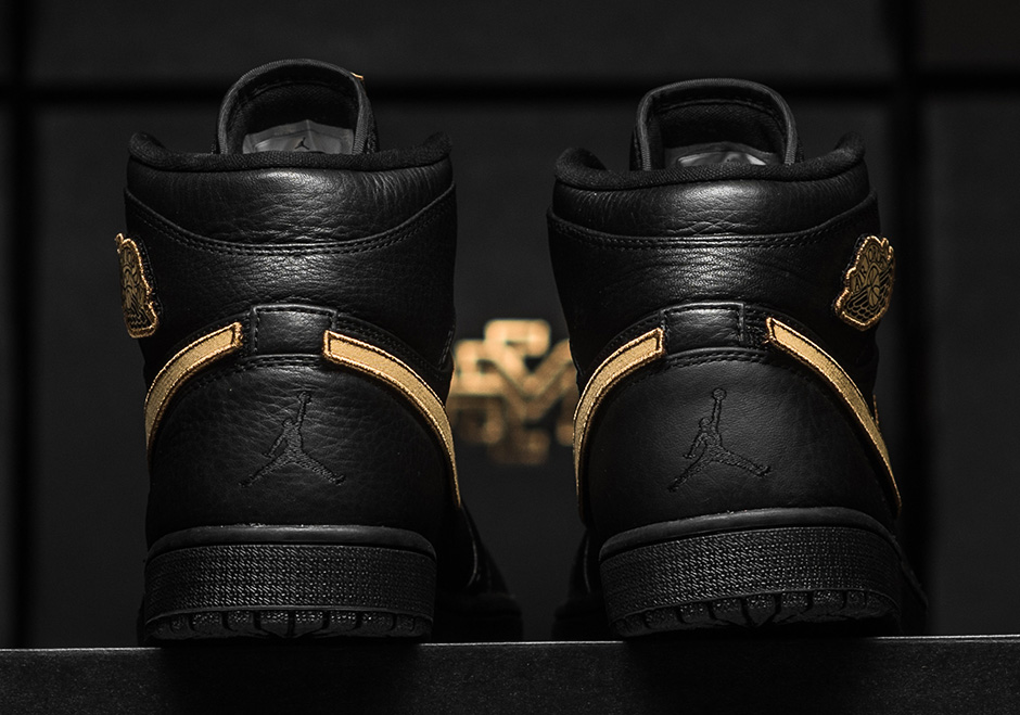Jordan Brand Black History Collection 2017 Release Info 03