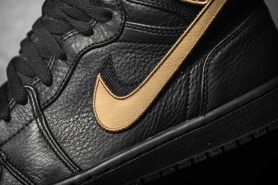 Jordan Brand Black History Collection 2017 Release Info 04