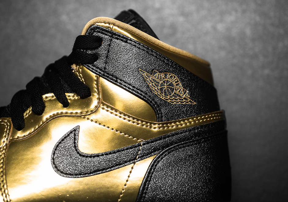 Jordan Brand Black History Collection 2017 Release Info 11