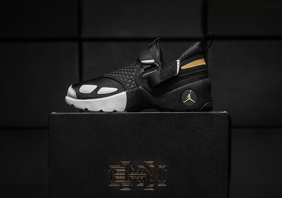 Jordan Brand Black History Collection 2017 Release Info 14
