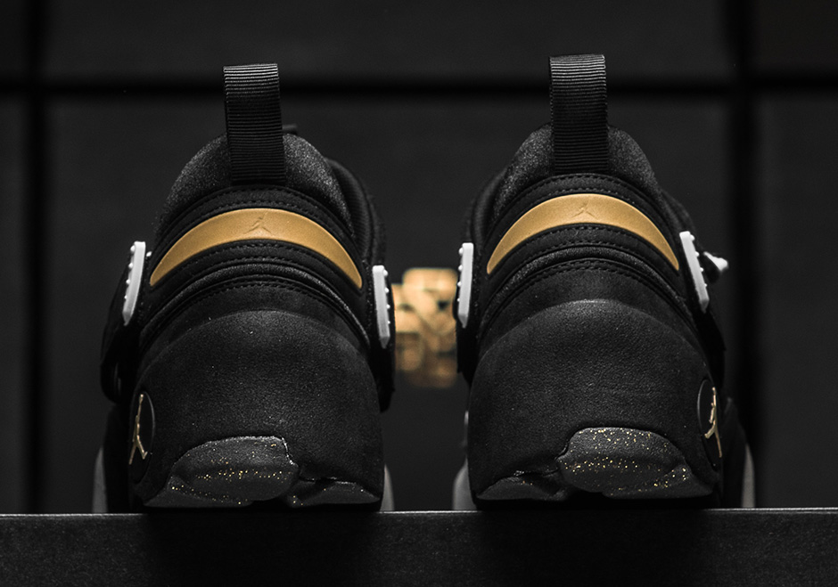 Jordan Brand Black History Collection 2017 Release Info 17