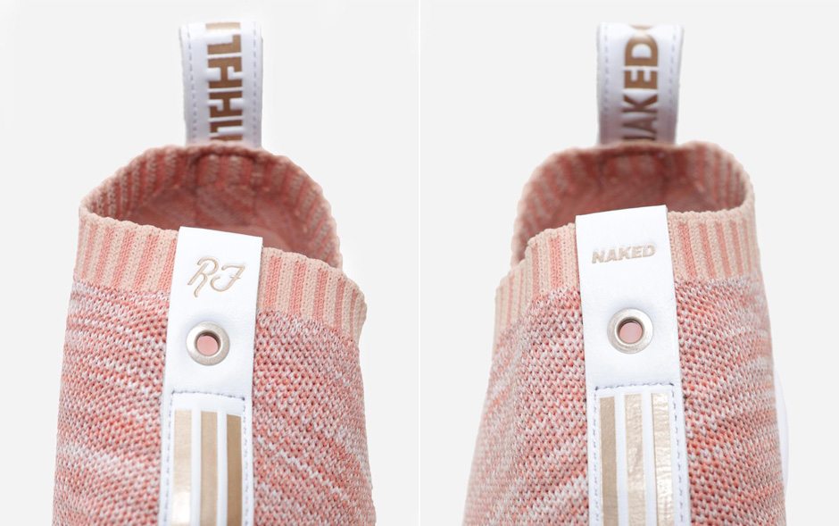 Kith Naked Adidas Nmd City Sock 2 Detailed Look 06