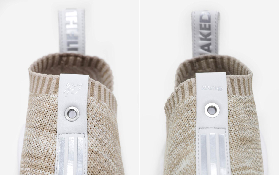 Kith Naked Adidas Nmd City Sock 2 Detailed Look 12